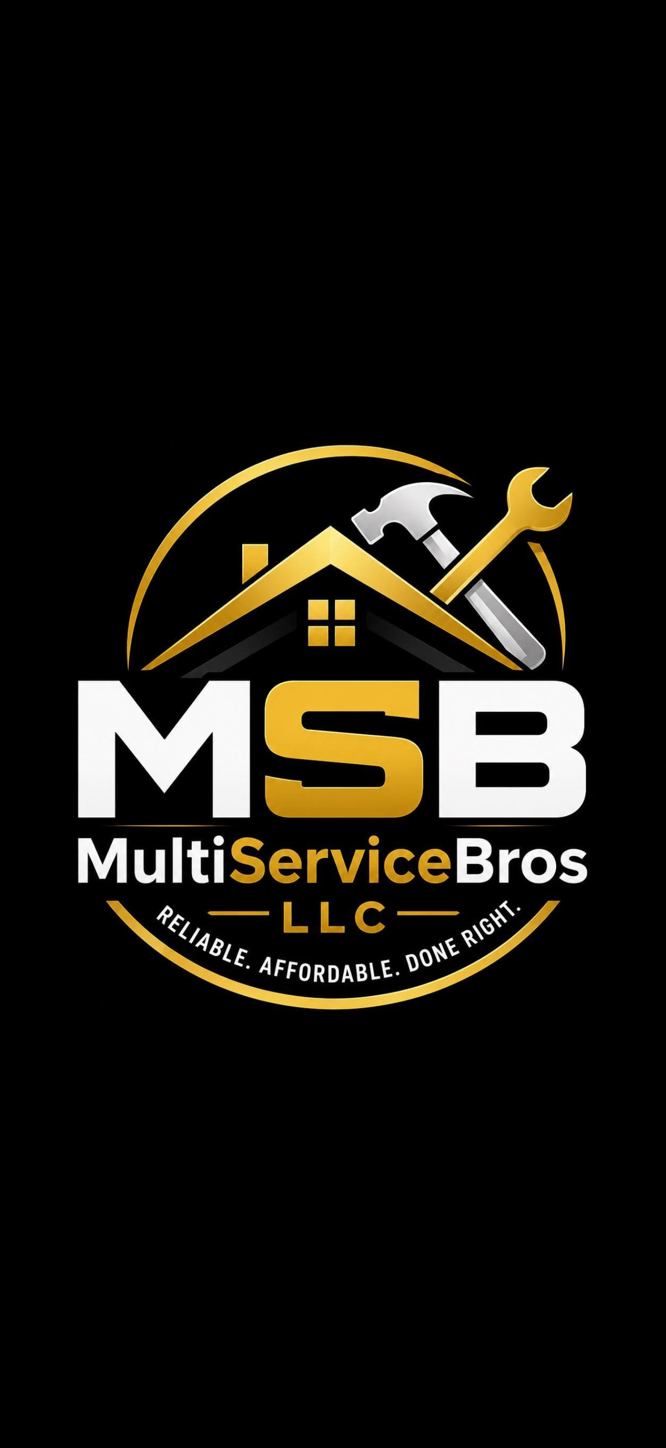 MultiServiceBros logo